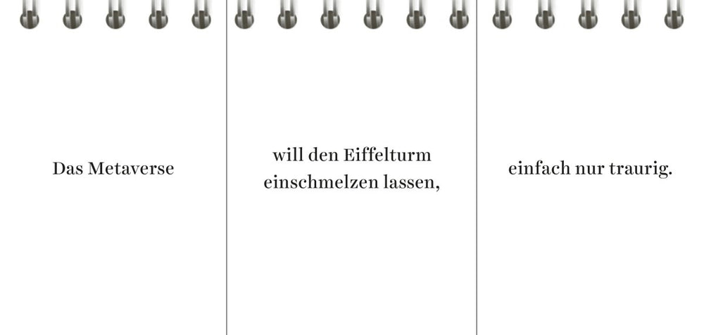 Der Desinformator - 125.000 Verschwörungstheorien zum Selbermachen - Ankerherz Verlag