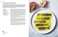 Der ganze Fisch - Rezepte von der Flosse bis zur Kieme