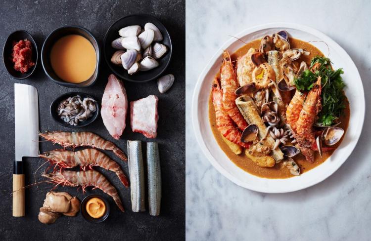 Der ganze Fisch - Rezepte von der Flosse bis zur Kieme