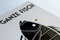 Der ganze Fisch - Rezepte von der Flosse bis zur Kieme