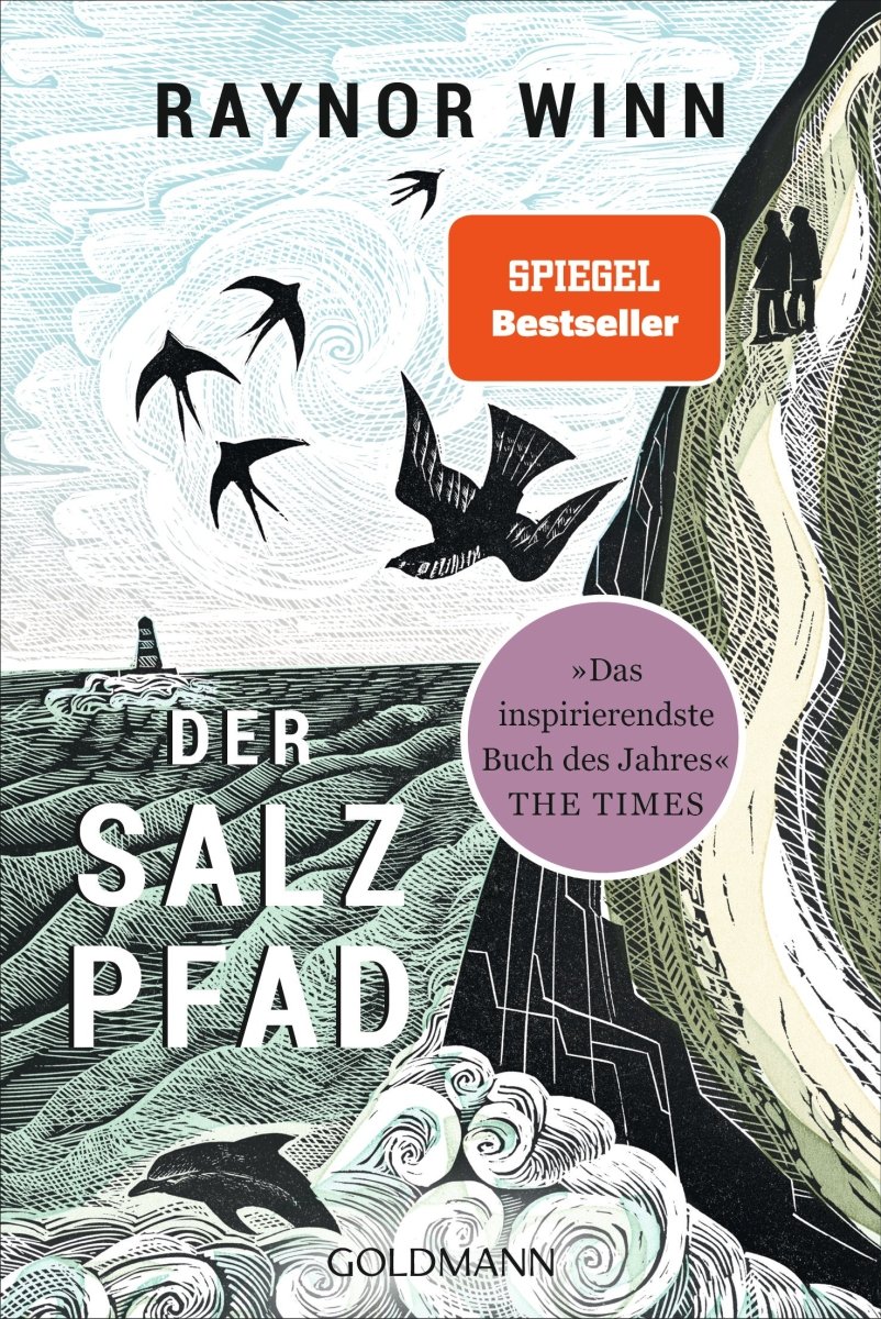 Der Salzpfad - Ankerherz Verlag