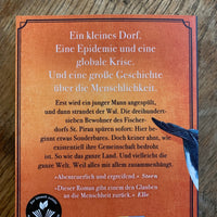 Der Wal und das Ende der Welt - Ankerherz Verlag
