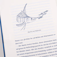 Die Eloquenz der Sardine - Ankerherz Verlag