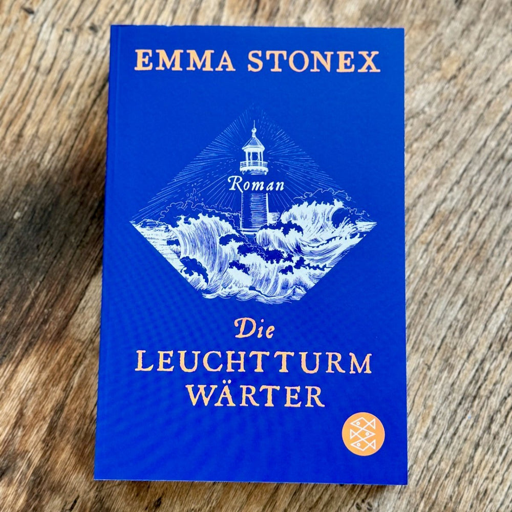 Die Leuchtturmwärter - Ankerherz Verlag