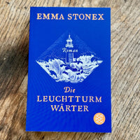 Die Leuchtturmwärter - Ankerherz Verlag