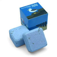 Badebombe von Dutch Soap Company