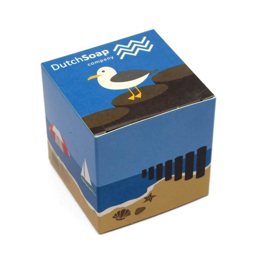 Badebombe von Dutch Soap Company