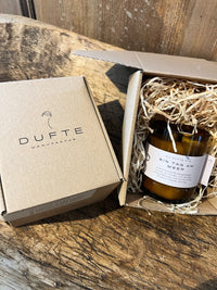 Duftkerze Tag am Meer - Ankerherz Verlag