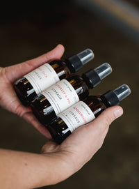 Tobacco & Spice Raumspray