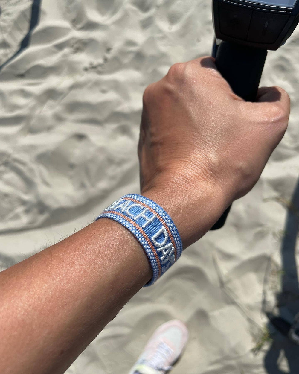 BEACH DAYS Armband