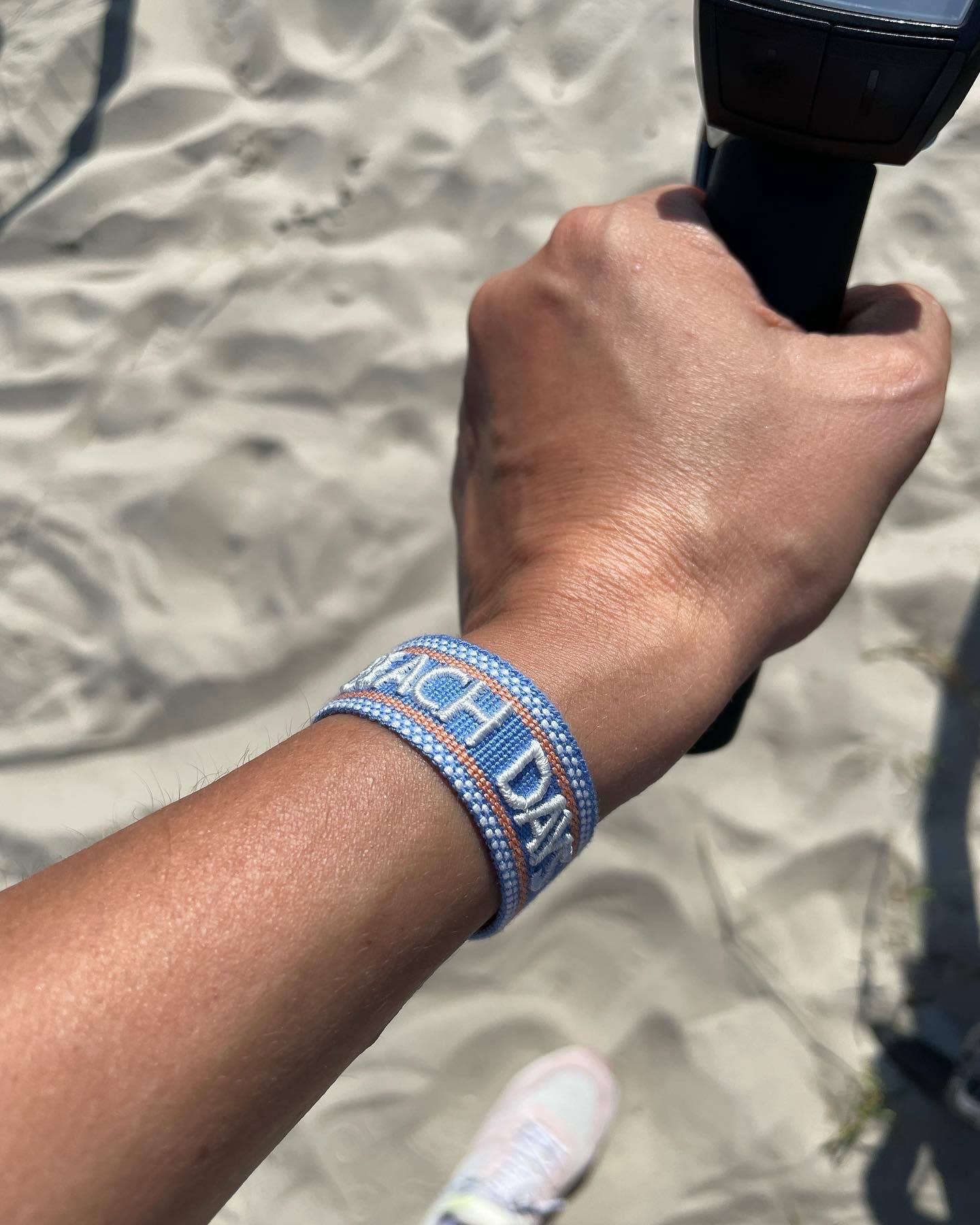 BEACH DAYS Armband