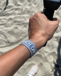 BEACH DAYS Armband