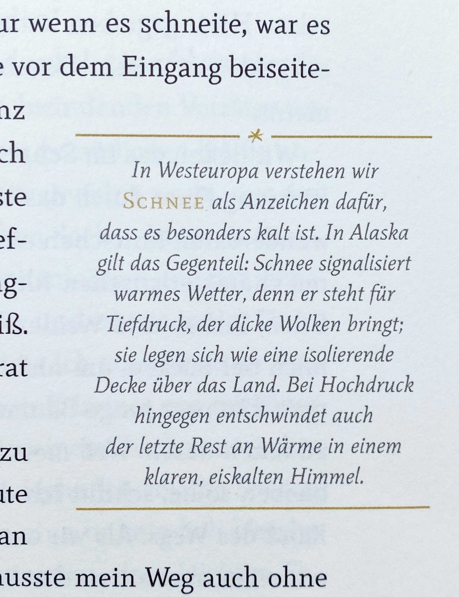 Eine Büroklammer in Alaska - Ankerherz Verlag