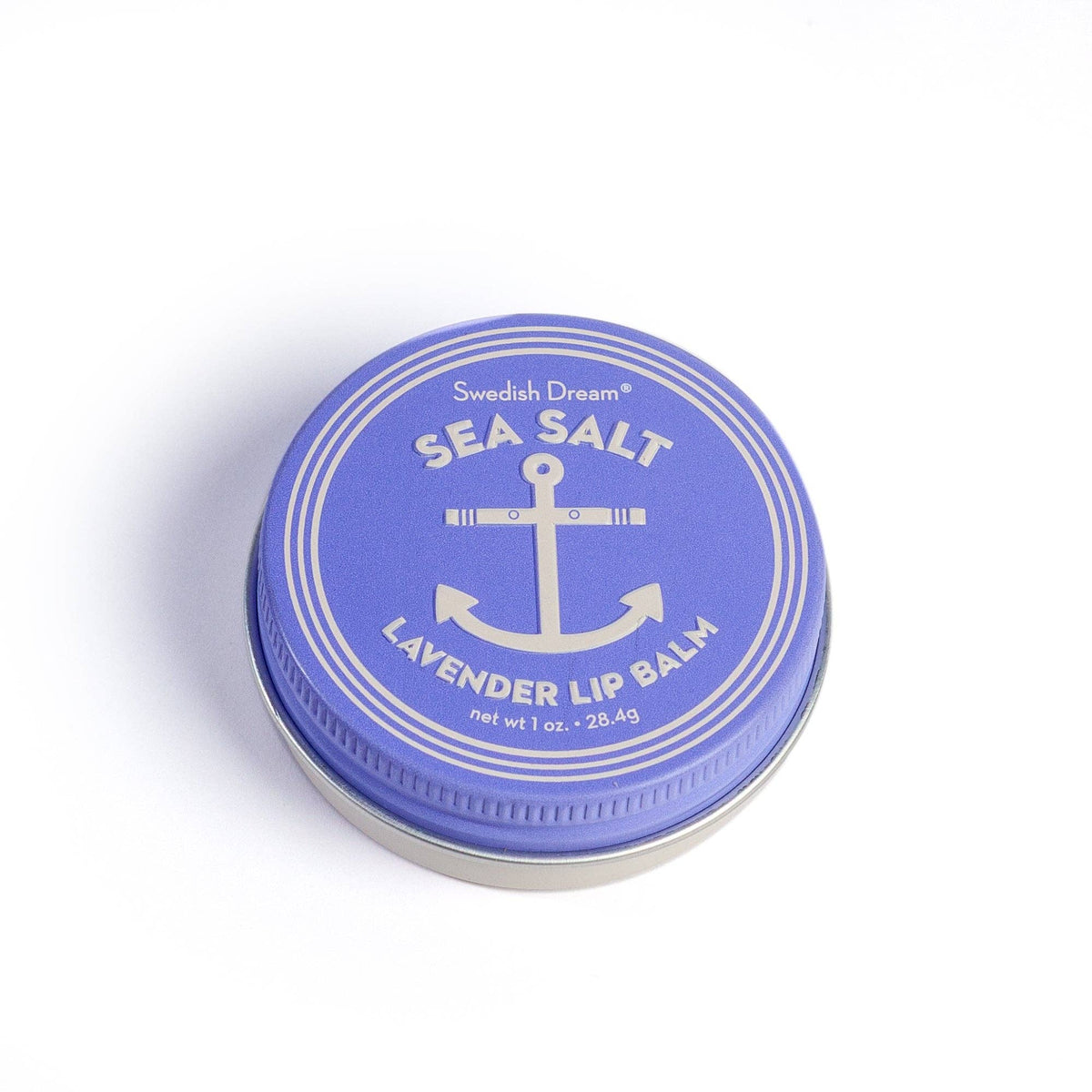 Veganer Lavendel‑Lippenbalsam