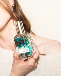 Del Mar — Eau de Parfum Unisex