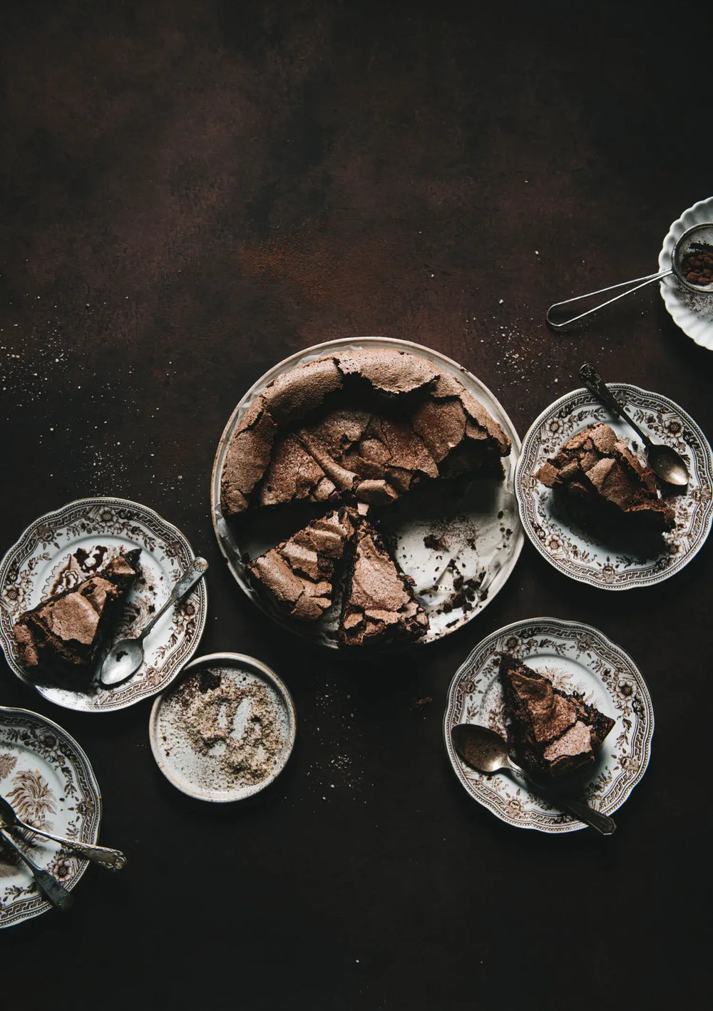 Nordisches Winter-Kochbuch