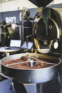 Skellig Island Coffee — Brady's Coffee, Irland