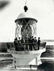 Fotografie Macquarie Lighthouse von 1883 - Ankerherz Verlag