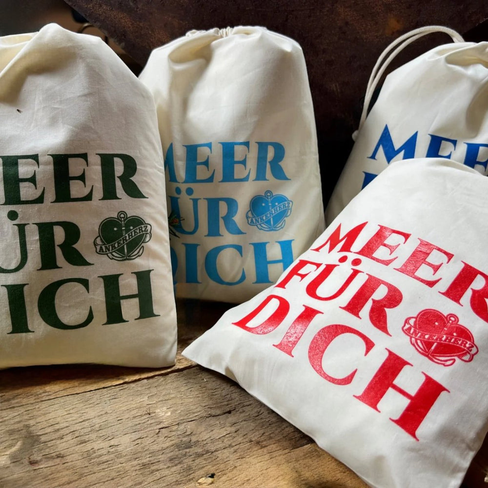 Geschenkverpackung - Ankerherz Verlag