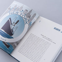 Godafoss - das Island Buch - Ankerherz Verlag