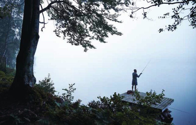 Gone Fishing: Fisch und Meeresfrüchte - Ankerherz Verlag