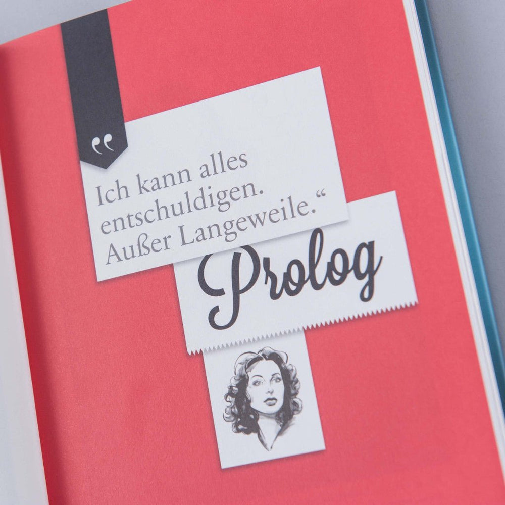 Hedy Darling - Ankerherz Verlag