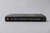 In den Strassen der Bronx - Ankerherz Verlag