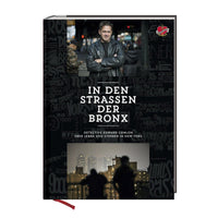 In den Strassen der Bronx - Ankerherz Verlag