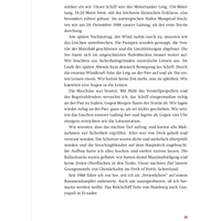 Kapitäne! - Ankerherz Verlag