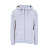 Kapuzenjacke Fischer orange - Ankerherz Verlag