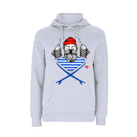 Kapuzenpullover Fisherman's Friends - Ankerherz Verlag