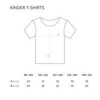 T-Shirt Qualle