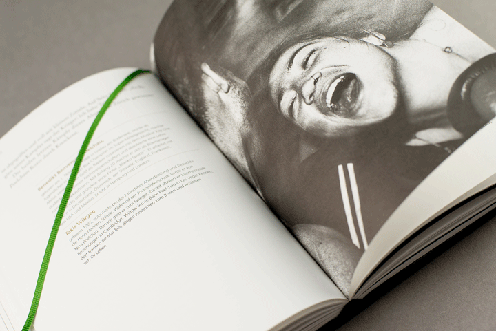 Knockout - Ankerherz Verlag