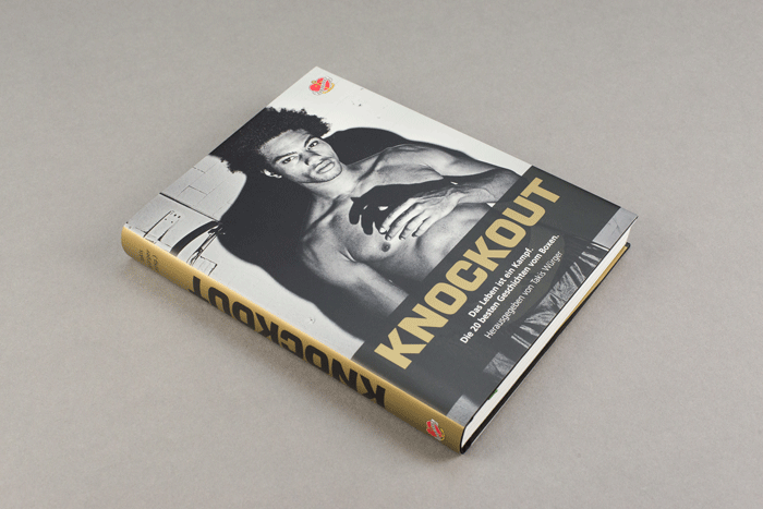Knockout - Ankerherz Verlag