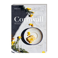 Kochbuch Cornwall - Ankerherz Verlag