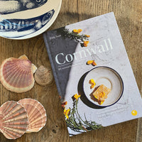 Kochbuch Cornwall - Ankerherz Verlag