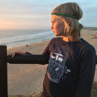 Longsleeve Blue Sailor - Ankerherz Verlag