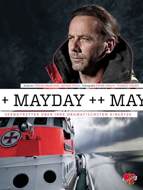 Mayday - Ankerherz Verlag
