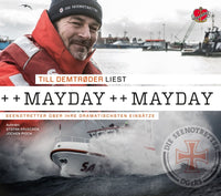 Mayday - Das Hörbuch - Ankerherz Verlag