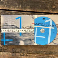 Mayday - Das Hörbuch - Ankerherz Verlag