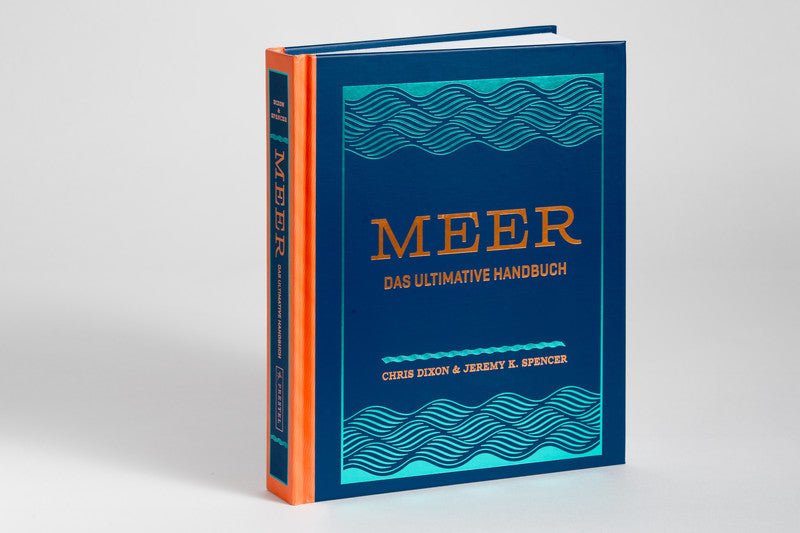 MEER - Ankerherz Verlag