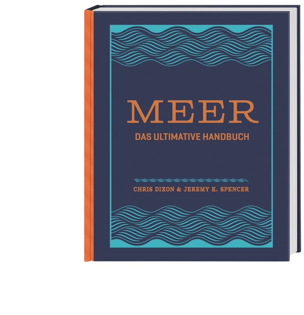 MEER - Ankerherz Verlag