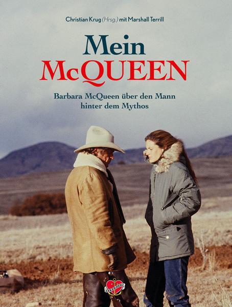 Mein McQueen - Ankerherz Verlag