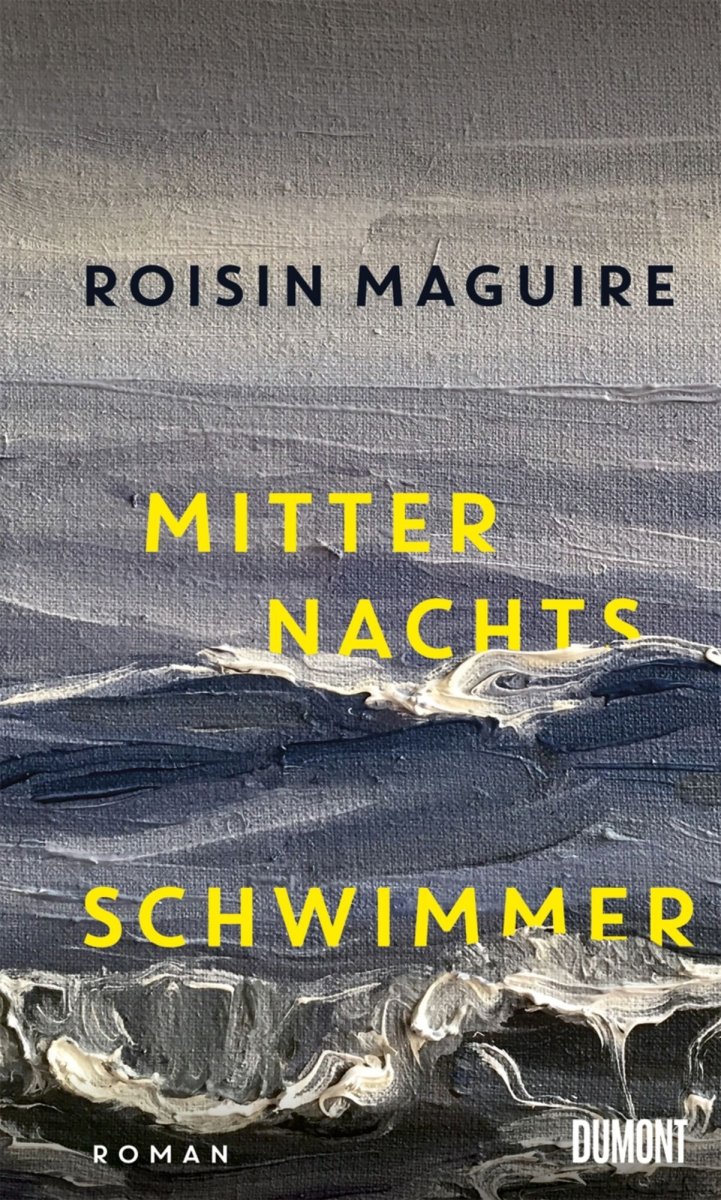 Mitternachtsschwimmer - Ankerherz Verlag