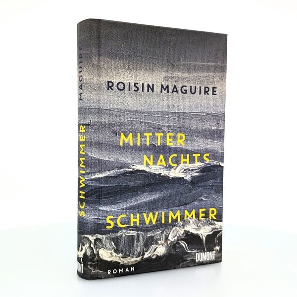Mitternachtsschwimmer - Ankerherz Verlag