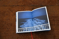 Mord an Bord - Das kleine Buch vom Meer Band 4 - Ankerherz Verlag