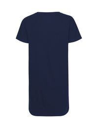 Nachtshirt/Strandkleid Gedanklich am Meer - Ankerherz Verlag