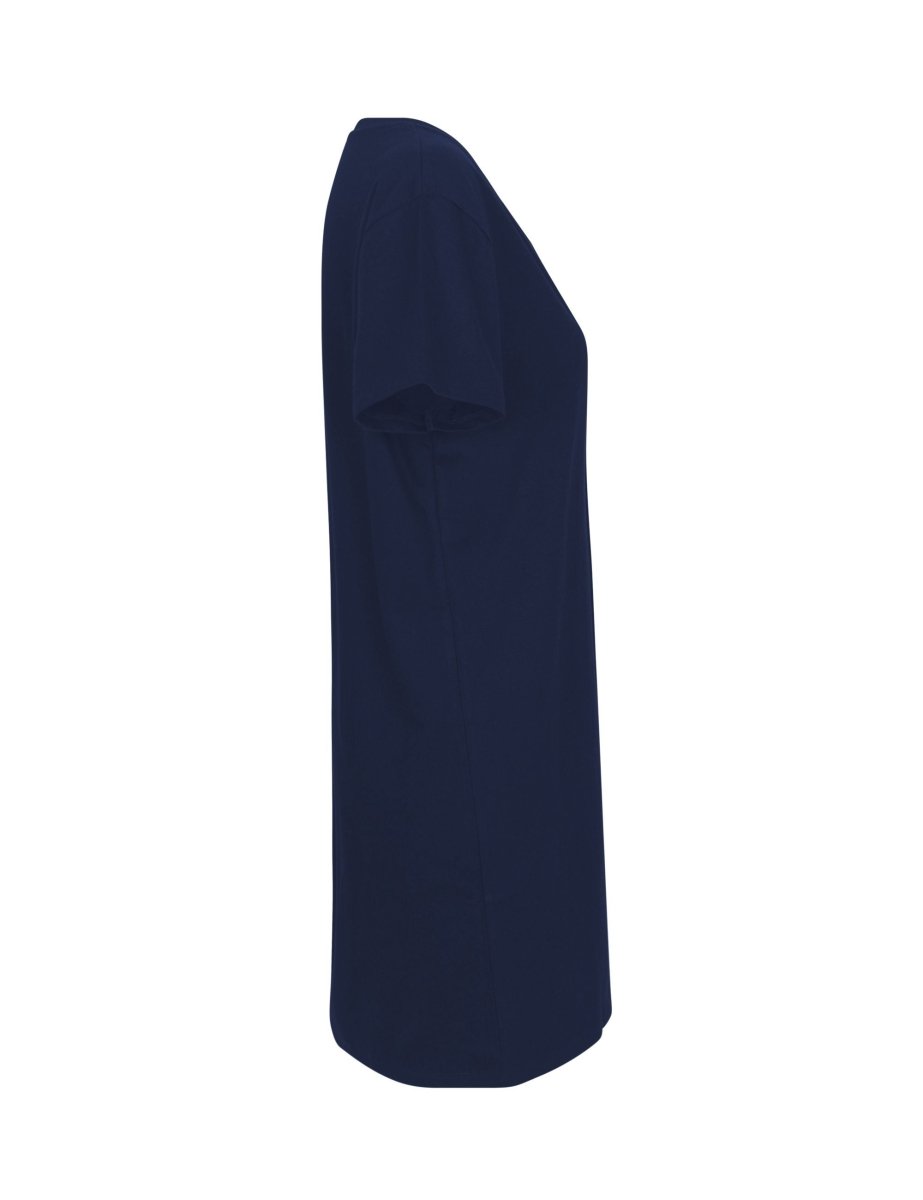 Nachtshirt/Strandkleid Gedanklich am Meer - Ankerherz Verlag