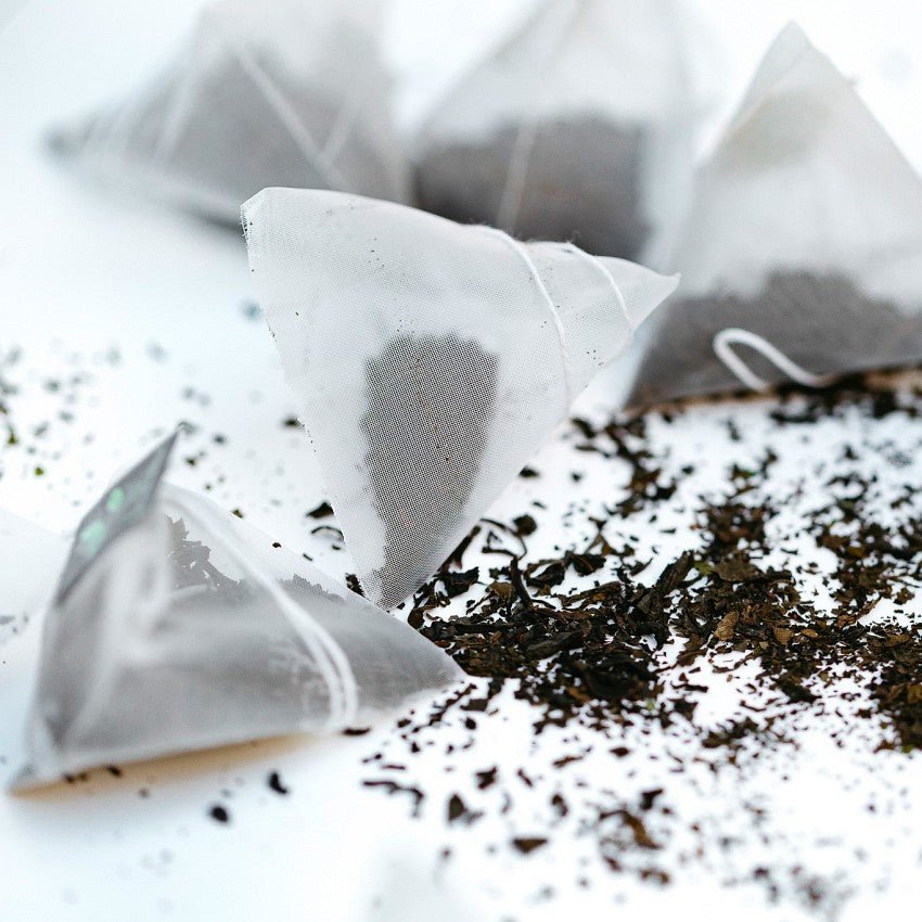 Nordic Tea - verschiedene Sorten - Ankerherz Verlag