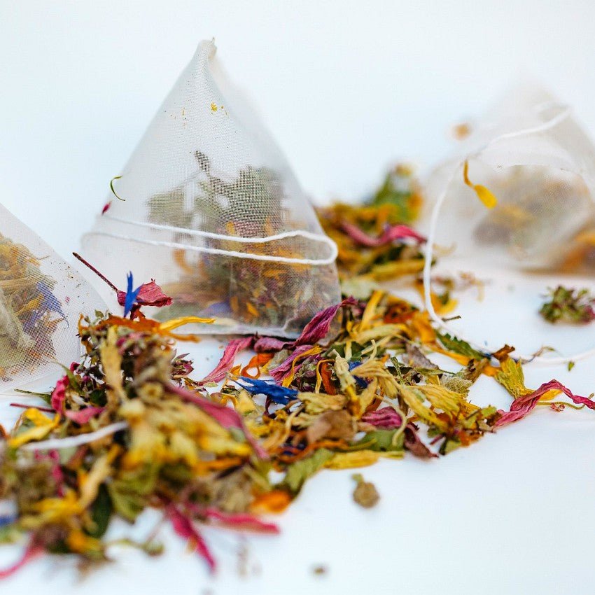 Nordic Tea - verschiedene Sorten - Ankerherz Verlag
